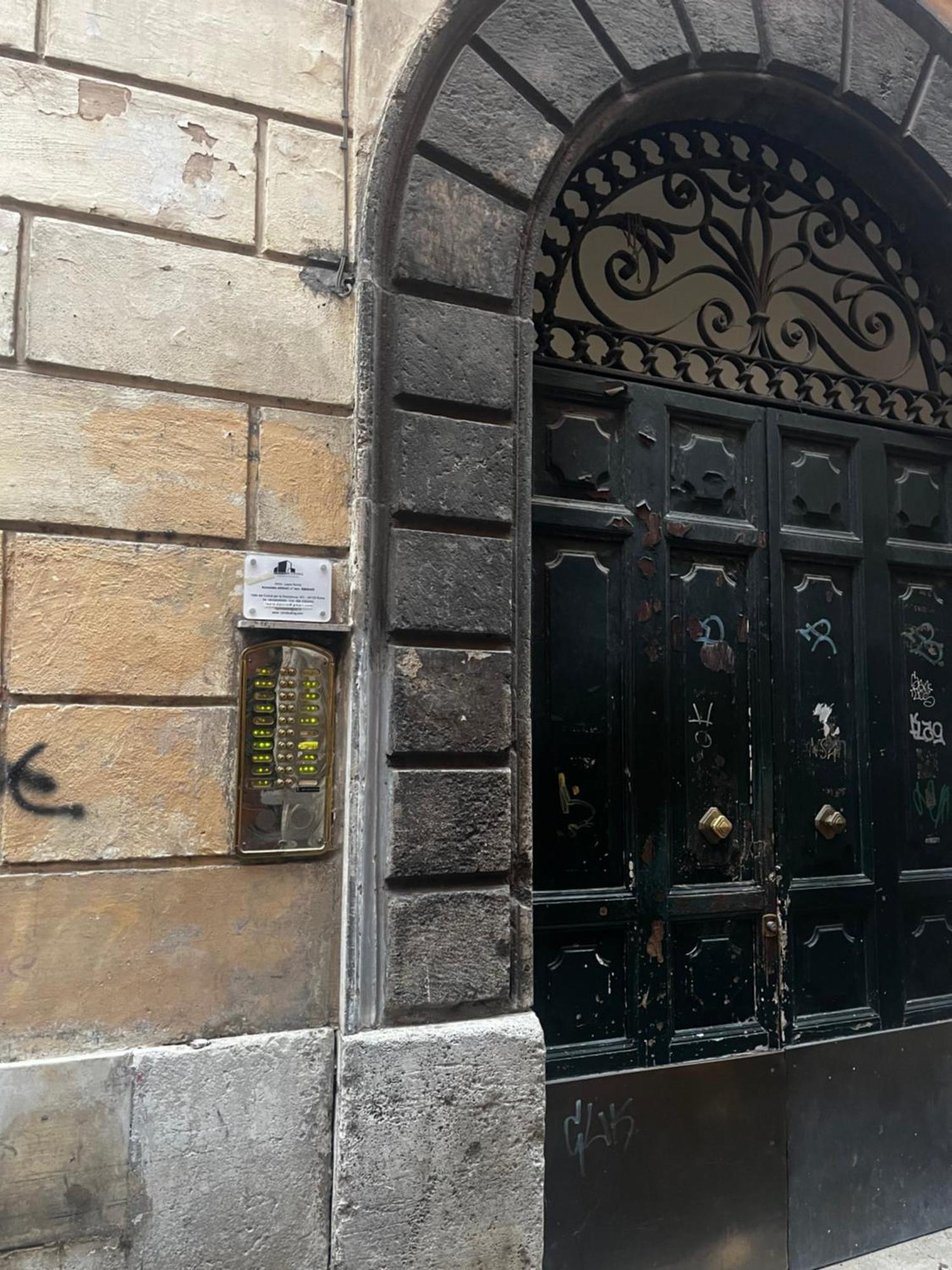 Appartamento Navona,campo De Fiori Roof House *
