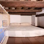 Octavia suites Terrace campo de fiori