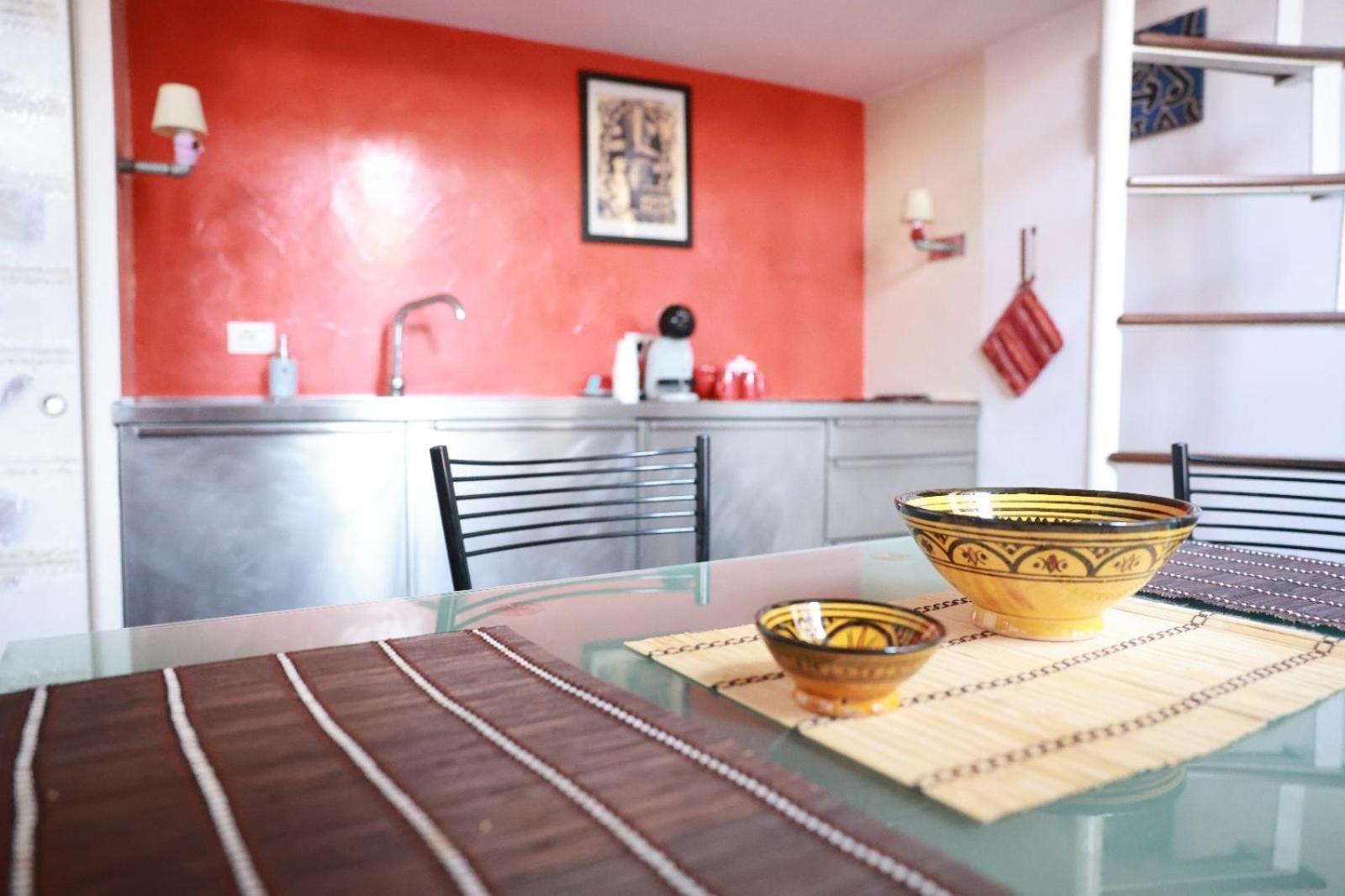 Apartamento Octavia Terrace Campo De Fiori